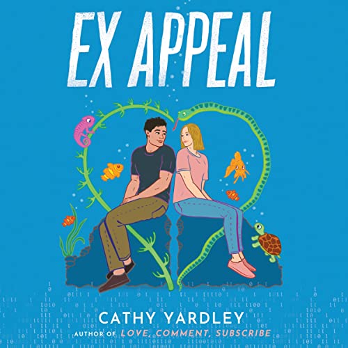 Ex Appeal cover art