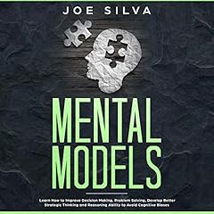 Mental Models cover art