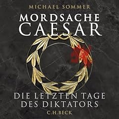 Mordsache Caesar Titelbild