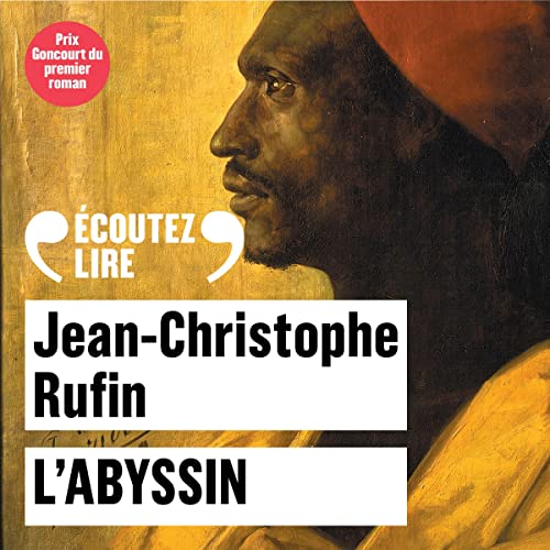 L'Abyssin cover art