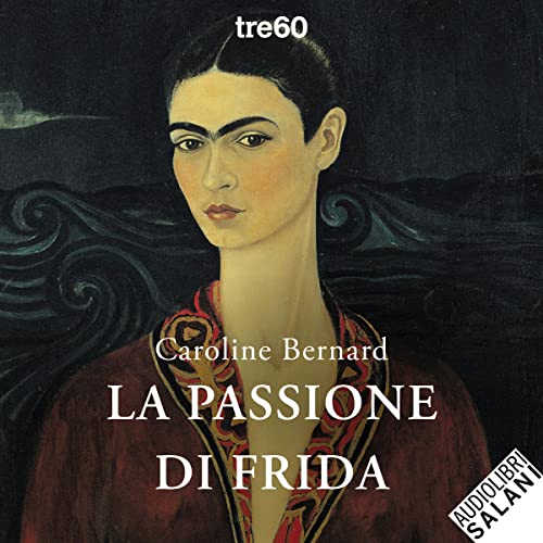 Couverture de La passione di Frida