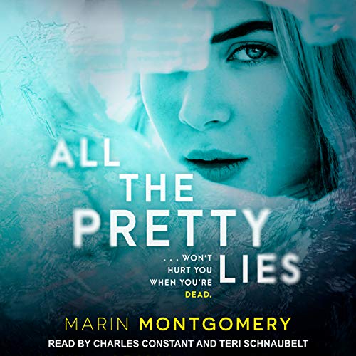 All the Pretty Lies cover art