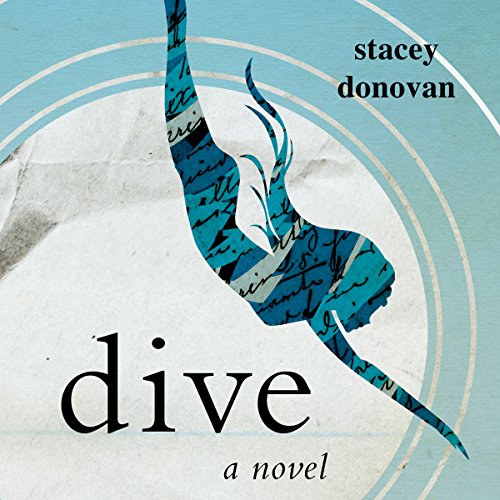 Dive cover art