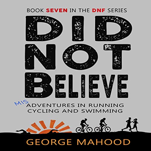 Couverture de Did Not Believe