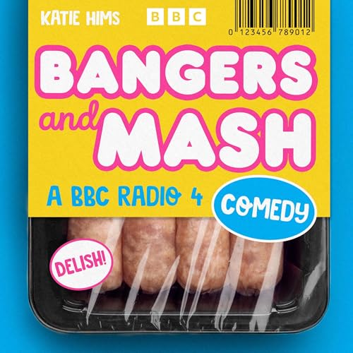 Bangers and Mash cover art