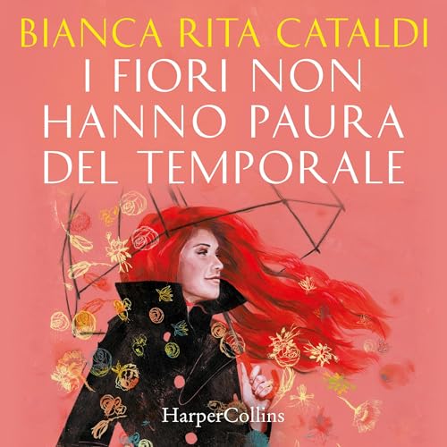 Page de couverture de I fiori non hanno paura del temporale