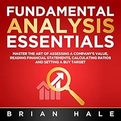 Fundamental Analysis Essentials cover art