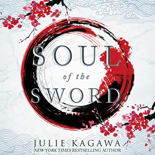 Soul of the Sword cover art