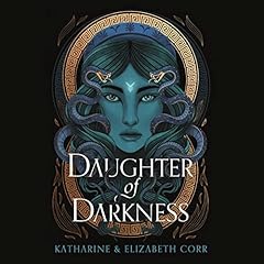 Daughter of Darkness cover art