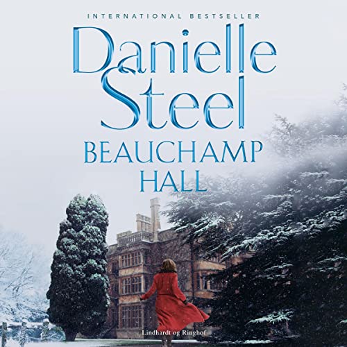 Beauchamp Hall cover art