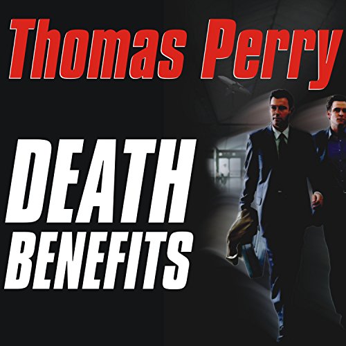 Death Benefits cover art