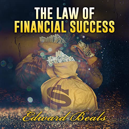 Page de couverture de The Law of Financial Success