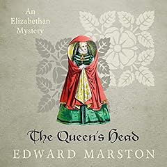 The Queen's Head cover art