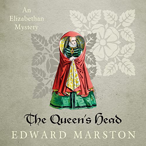 The Queen's Head cover art