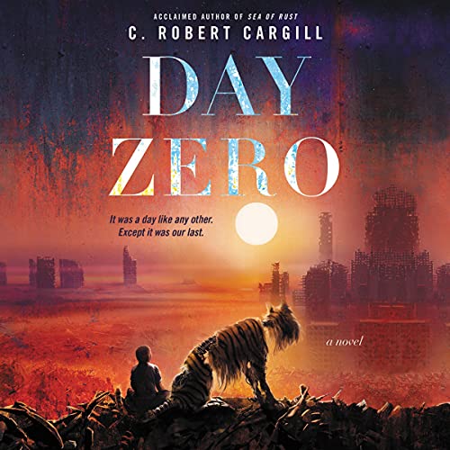 Day Zero cover art