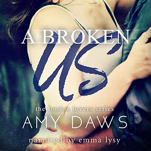 A Broken Us cover art