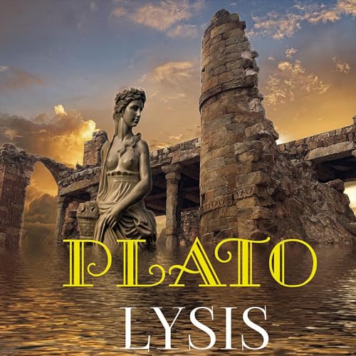 Lysis cover art