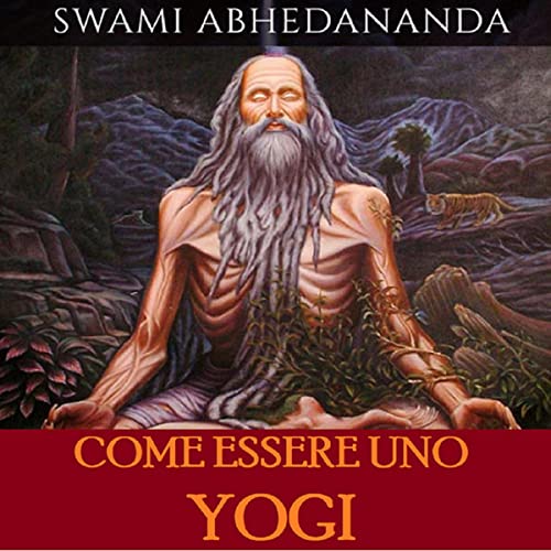 Come essere uno Yogi cover art