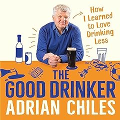 The Good Drinker cover art