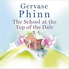 The School at the Top of the Dale cover art