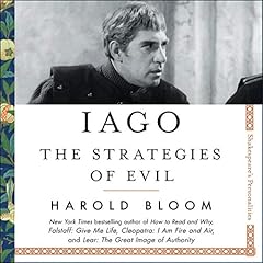 Iago cover art