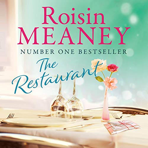 The Restaurant Audiobook By Roisin Meaney cover art