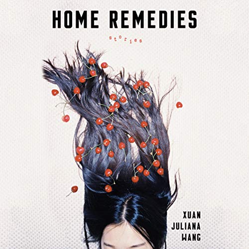 Couverture de Home Remedies