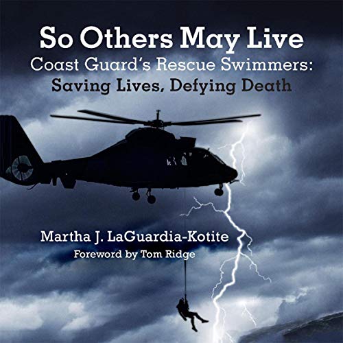 So Others May Live cover art