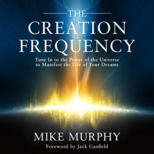 Couverture de The Creation Frequency