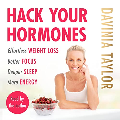 Hack Your Hormones Titelbild