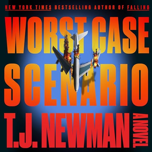 Worst Case Scenario cover art