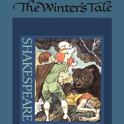 The Winter's Tale cover art