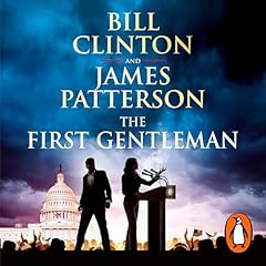 Couverture de The First Gentleman