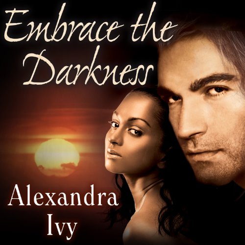 Embrace the Darkness copertina