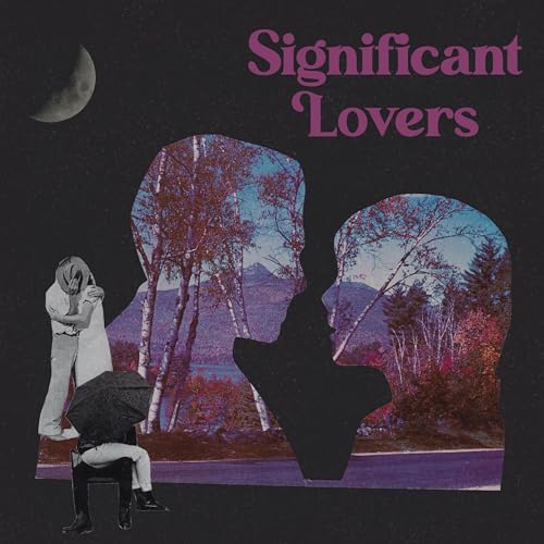 Significant Lovers Podcast Por Kelly Anderson Melissa Duffy Kaitlyn Anderson arte de portada