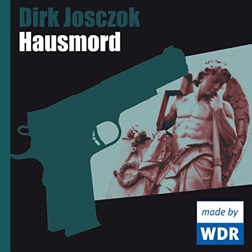 Hausmord cover art