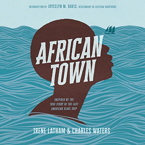 African Town cover art