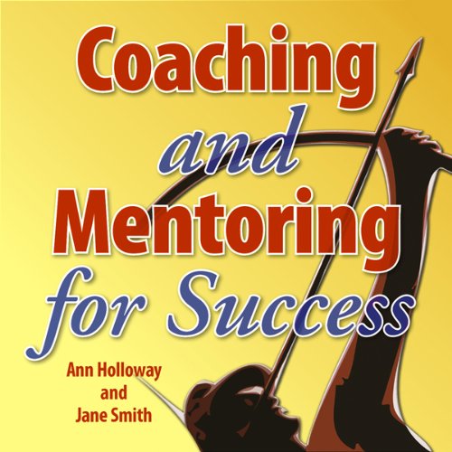 Coaching and Mentoring for Success cover art