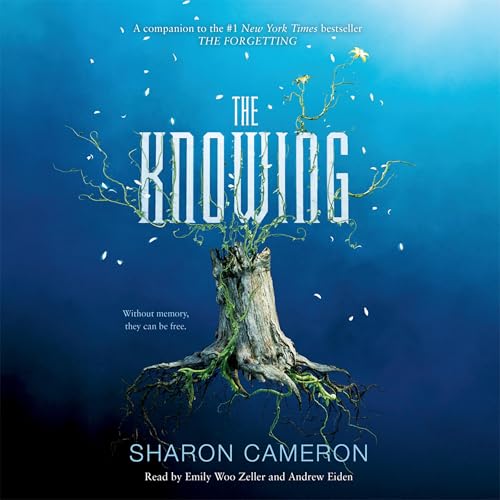 The Knowing cover art