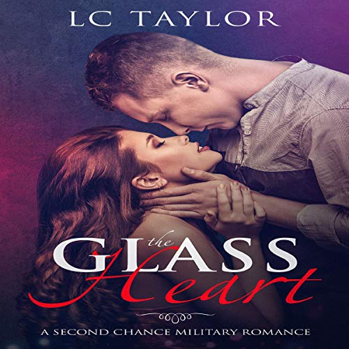 The Glass Heart cover art