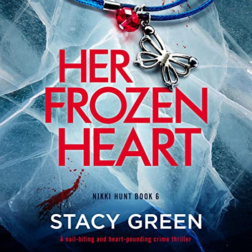 Her Frozen Heart cover art