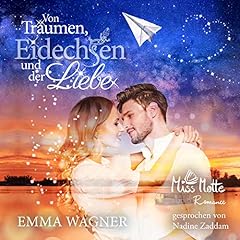 Von Träumen, Eidechsen und der Liebe cover art