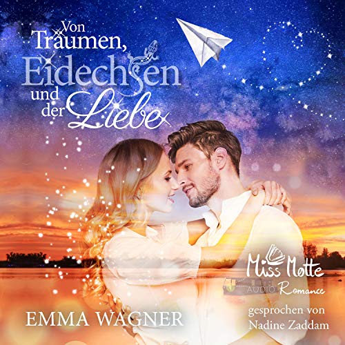 Von Träumen, Eidechsen und der Liebe cover art