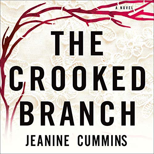 Page de couverture de The Crooked Branch