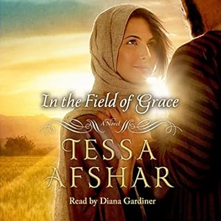 In the Field of Grace cover art