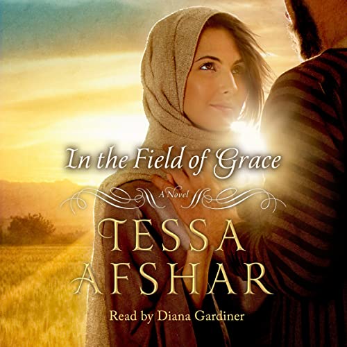 In the Field of Grace cover art