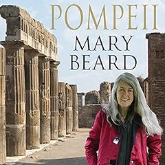 Pompeii cover art