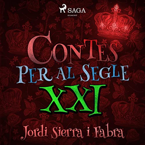 Contes per al segle XXI cover art