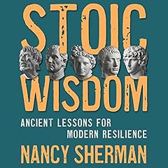 Stoic Wisdom cover art