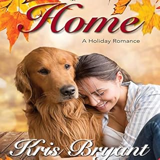 Home Audiobook By Kris Bryant cover art